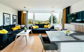 Apartamenty EverySky - Wyspiańskiego 4